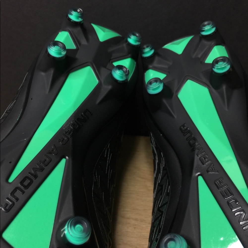 Under Armour Soccer Cleats Corespeed 3.0 FG - Picture 7 of 7